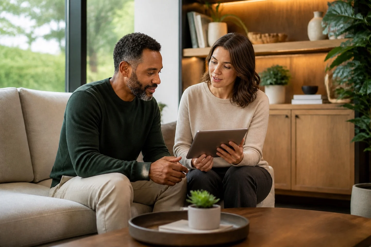 A collaborative review of member health data