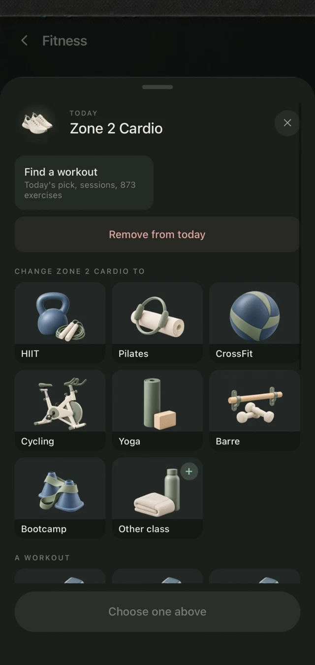 RAVE Mobile Recovery guidance