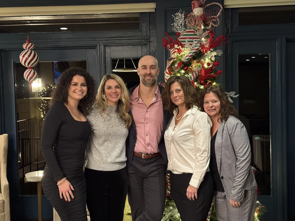 Averra Life and Thomas Medical care team